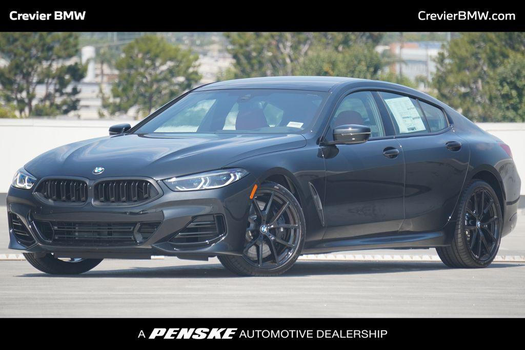 new 2026 BMW 840 car, priced at $95,805