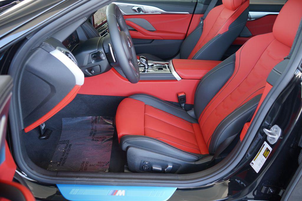 new 2026 BMW 840 car, priced at $95,805