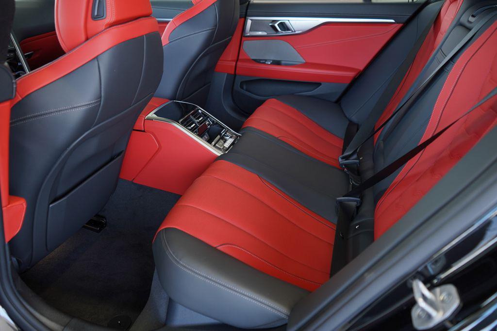 new 2026 BMW 840 car, priced at $95,805