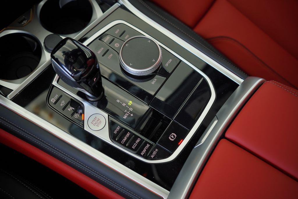 new 2026 BMW 840 car, priced at $95,805