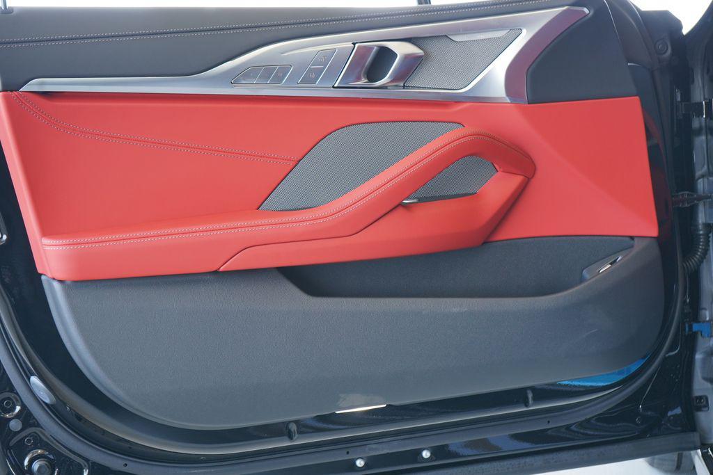 new 2026 BMW 840 car, priced at $95,805