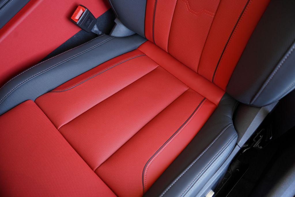 new 2026 BMW 840 car, priced at $95,805