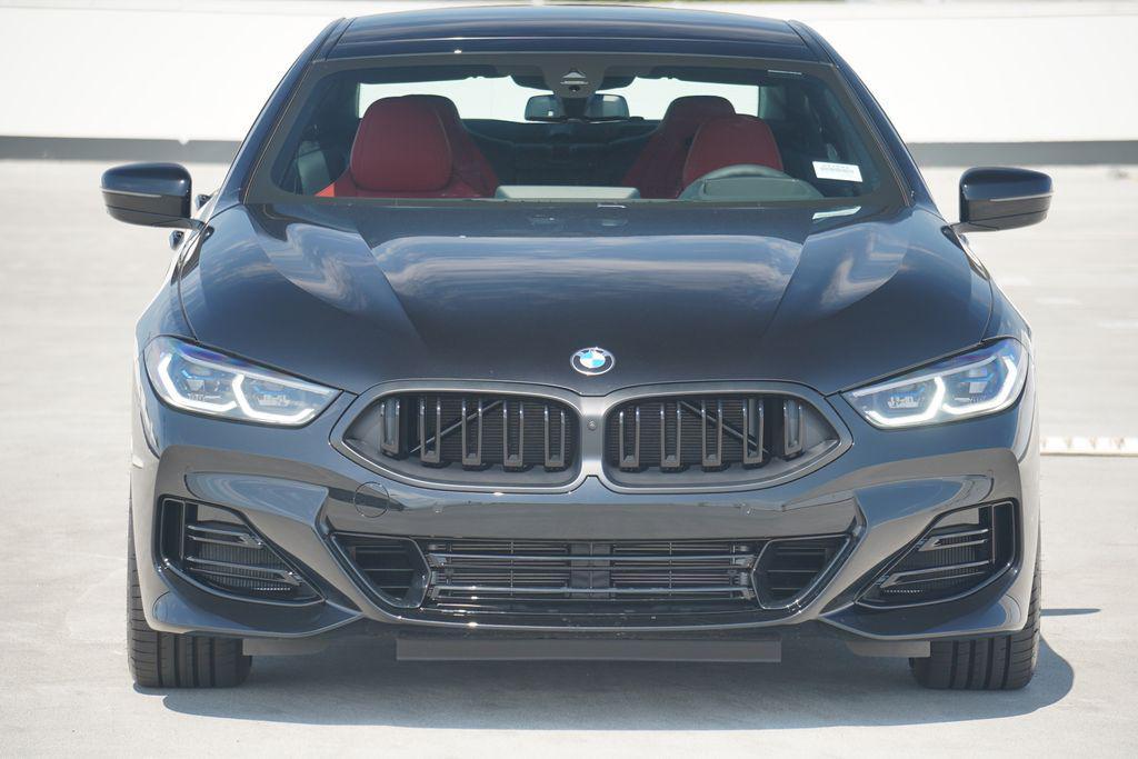 new 2026 BMW 840 car, priced at $95,805
