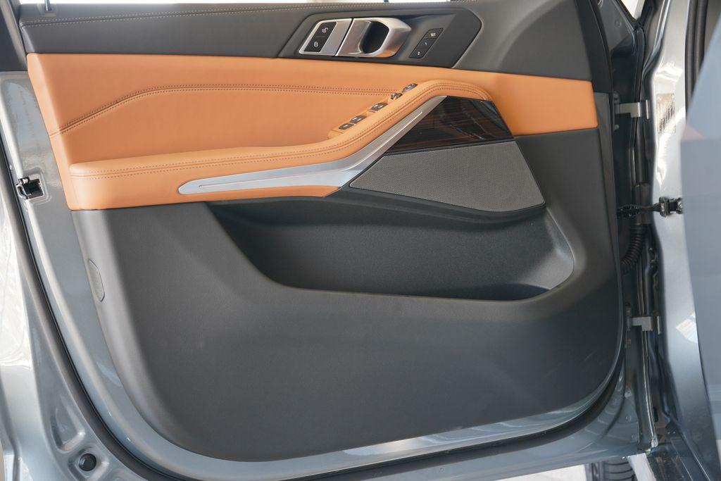 new 2026 BMW X5 car, priced at $80,875