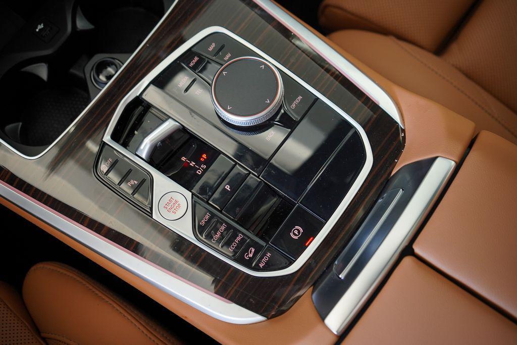 new 2026 BMW X5 car, priced at $80,875