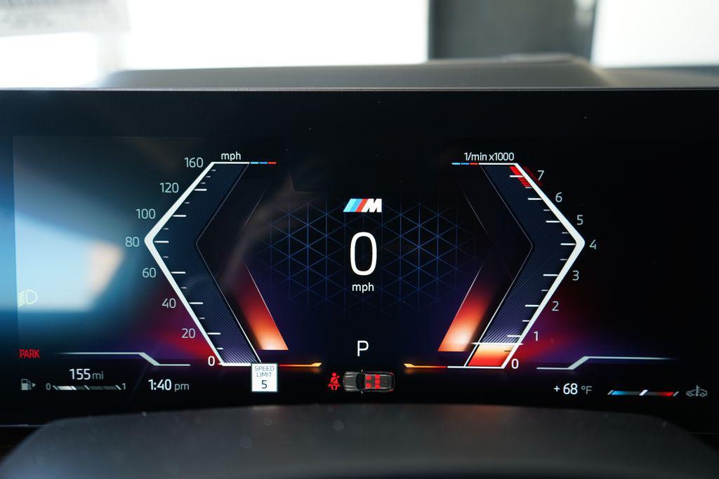 new 2026 BMW X5 car, priced at $80,875