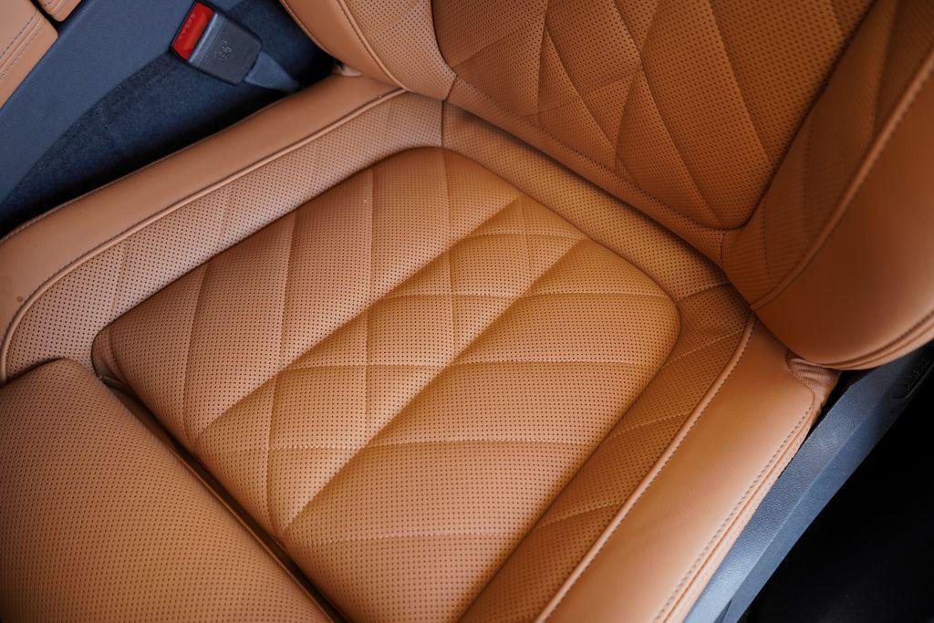 new 2026 BMW X5 car, priced at $80,875