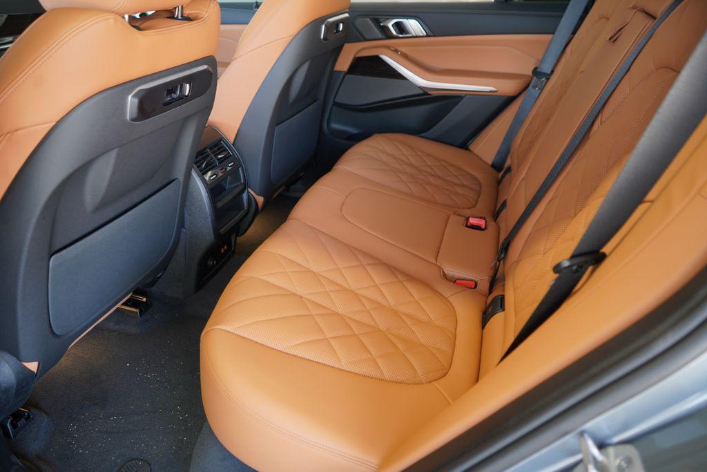 new 2026 BMW X5 car, priced at $80,875