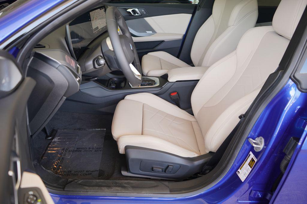 new 2026 BMW 228 Gran Coupe car, priced at $43,275