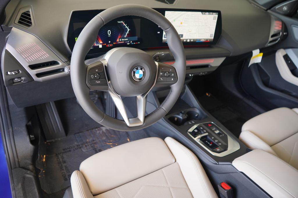 new 2026 BMW 228 Gran Coupe car, priced at $43,275