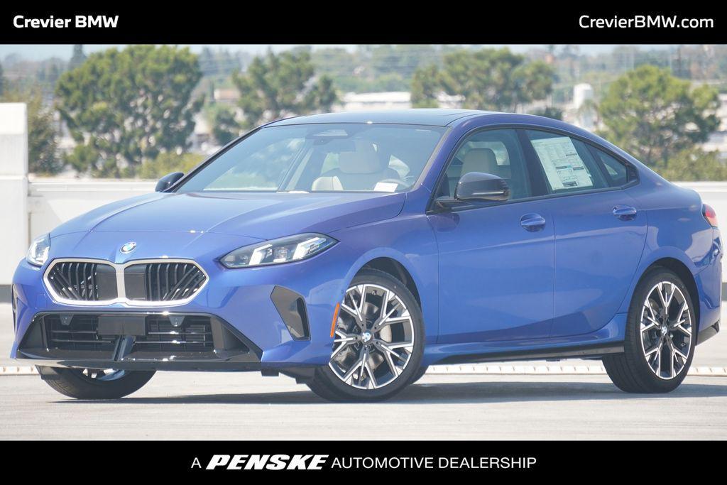 new 2026 BMW 228 Gran Coupe car, priced at $43,275