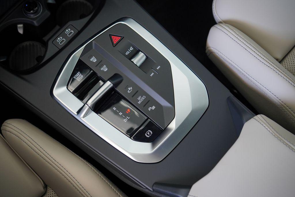 new 2026 BMW 228 Gran Coupe car, priced at $43,275