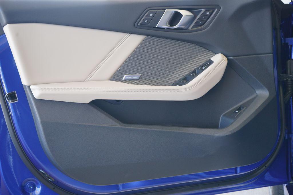 new 2026 BMW 228 Gran Coupe car, priced at $43,275