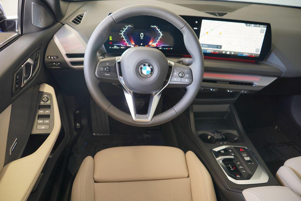 new 2026 BMW 228 Gran Coupe car, priced at $43,275