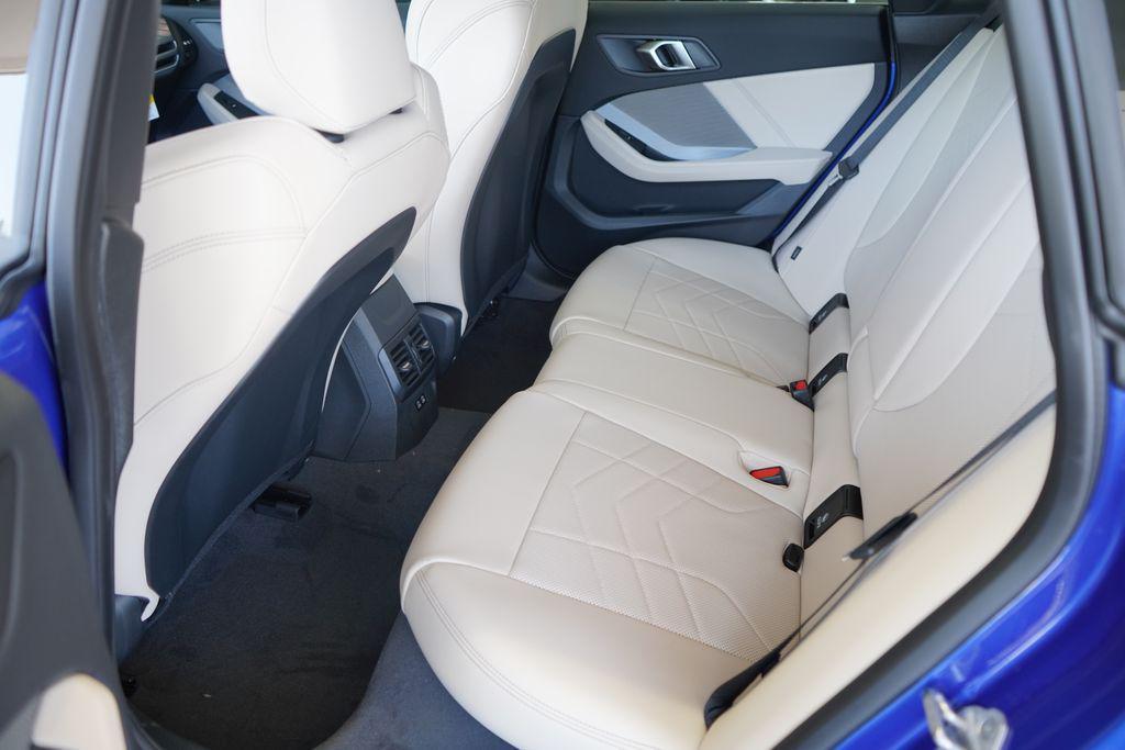new 2026 BMW 228 Gran Coupe car, priced at $43,275