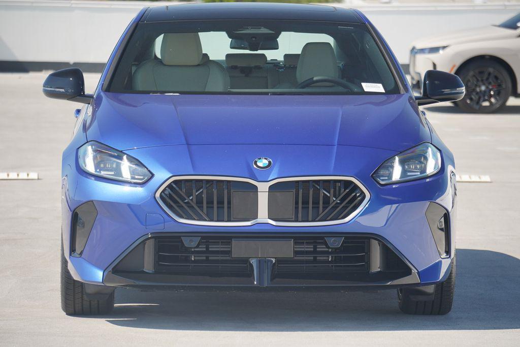 new 2026 BMW 228 Gran Coupe car, priced at $43,275