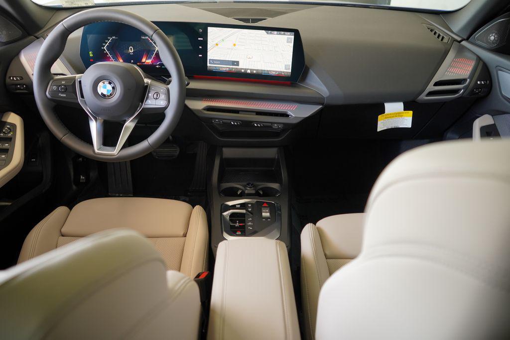 new 2026 BMW 228 Gran Coupe car, priced at $43,275