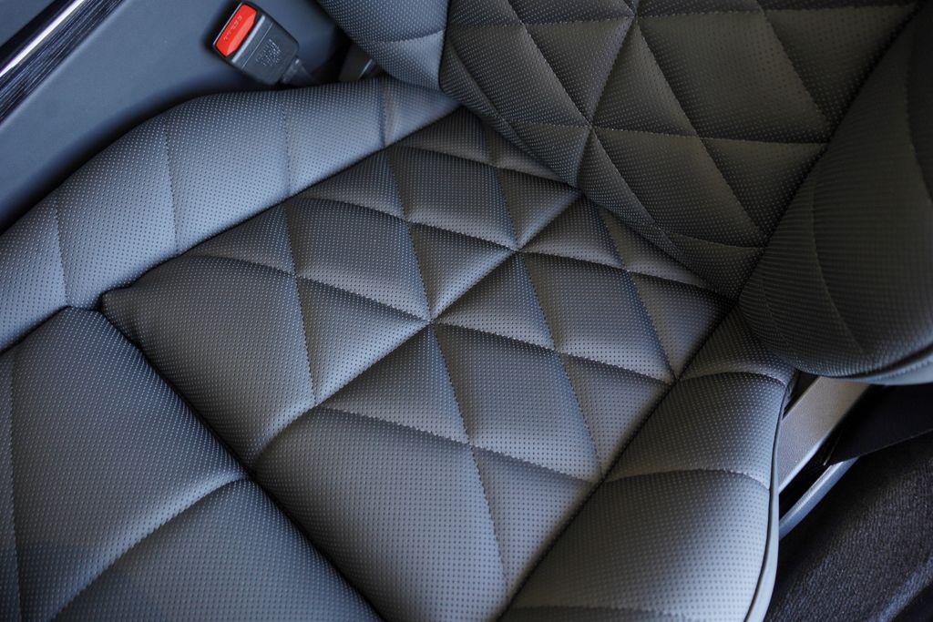 new 2026 BMW 740 car, priced at $104,300