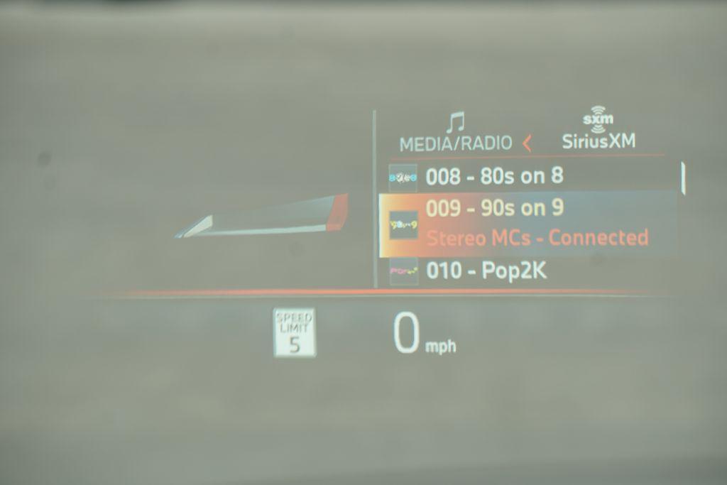 new 2026 BMW 740 car, priced at $104,300