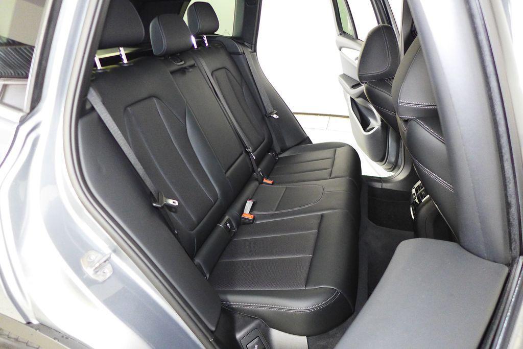 used 2023 BMW X3 car, priced at $32,888