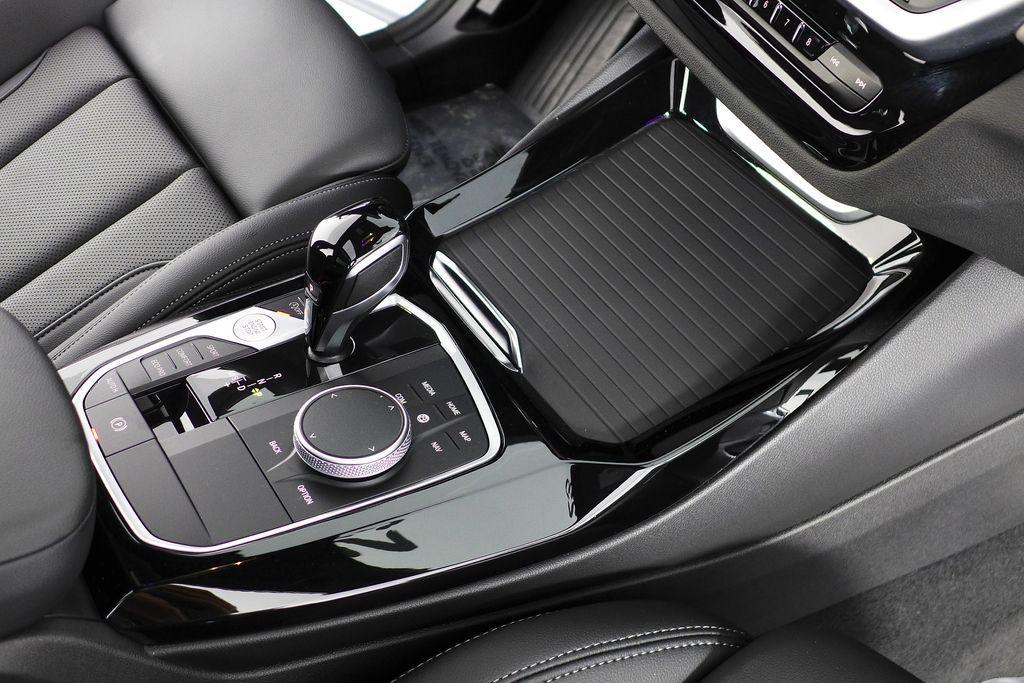 used 2023 BMW X3 car, priced at $32,888