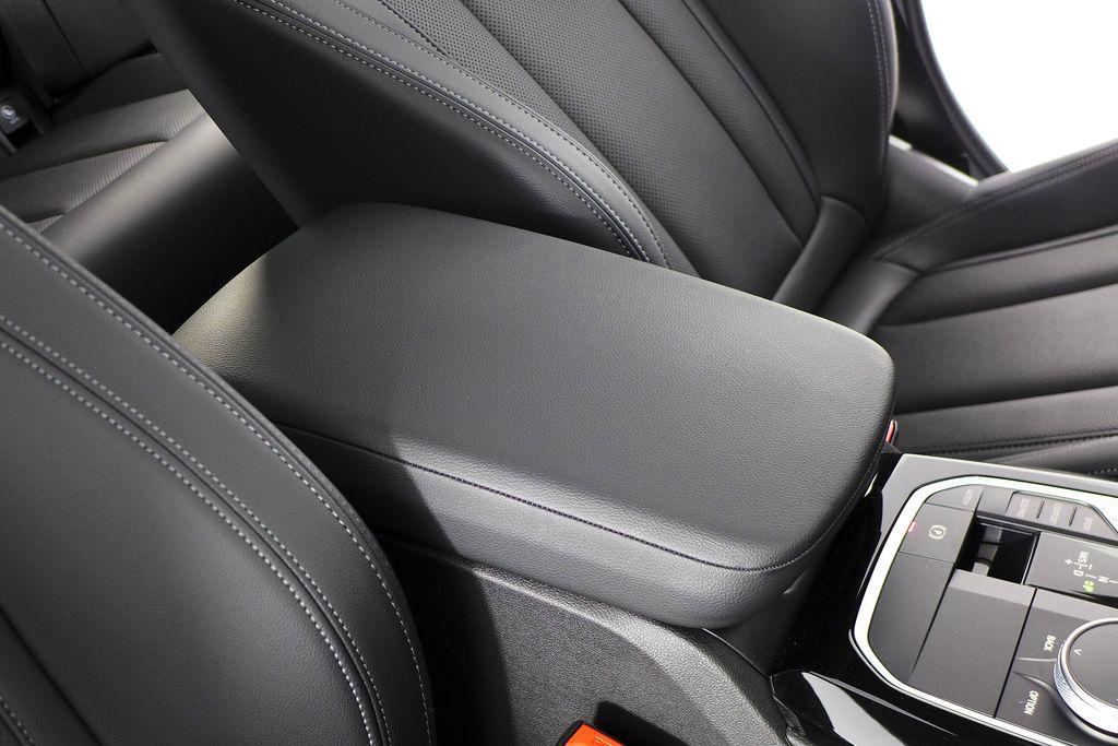 used 2023 BMW X3 car, priced at $32,888