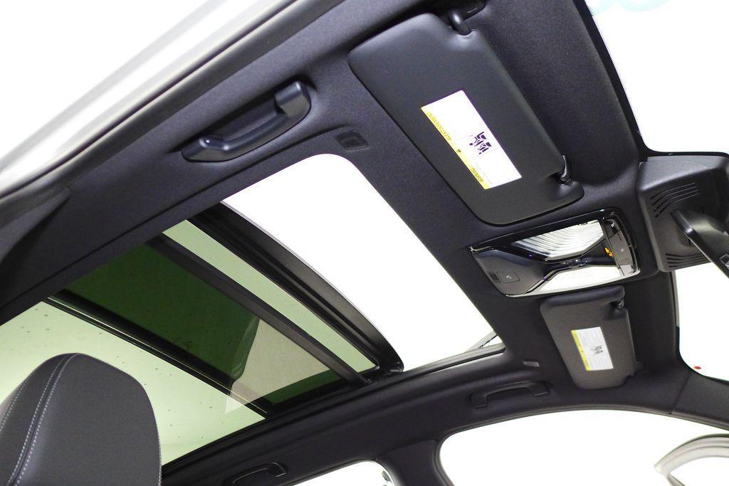 used 2023 BMW X3 car, priced at $32,888