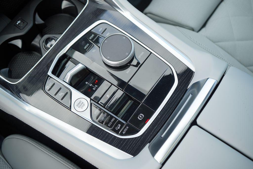 new 2026 BMW X6 car, priced at $86,550