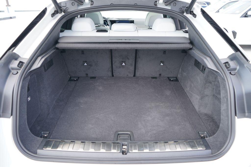 new 2026 BMW X6 car, priced at $86,550