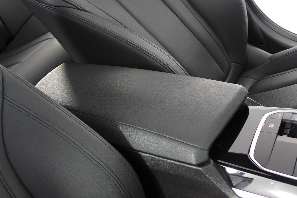 used 2019 BMW 330 car, priced at $15,888