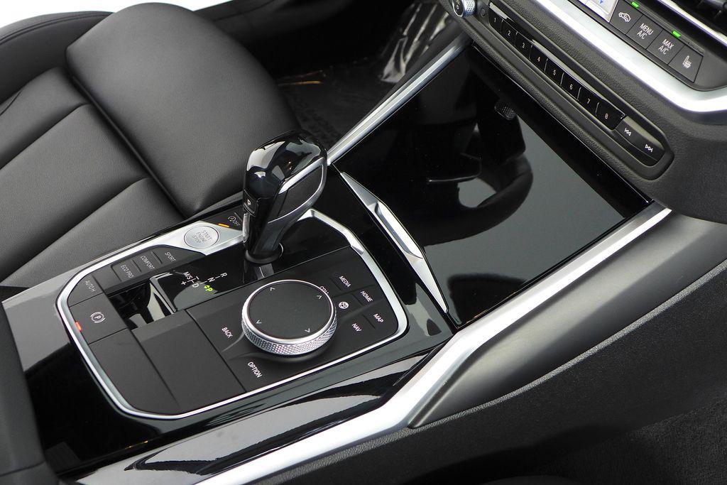 used 2019 BMW 330 car, priced at $15,888