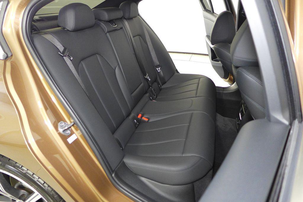 used 2019 BMW 330 car, priced at $15,888