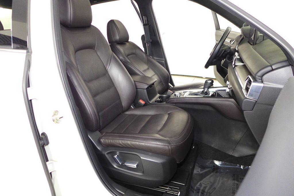 used 2022 Mazda CX-5 car, priced at $25,888