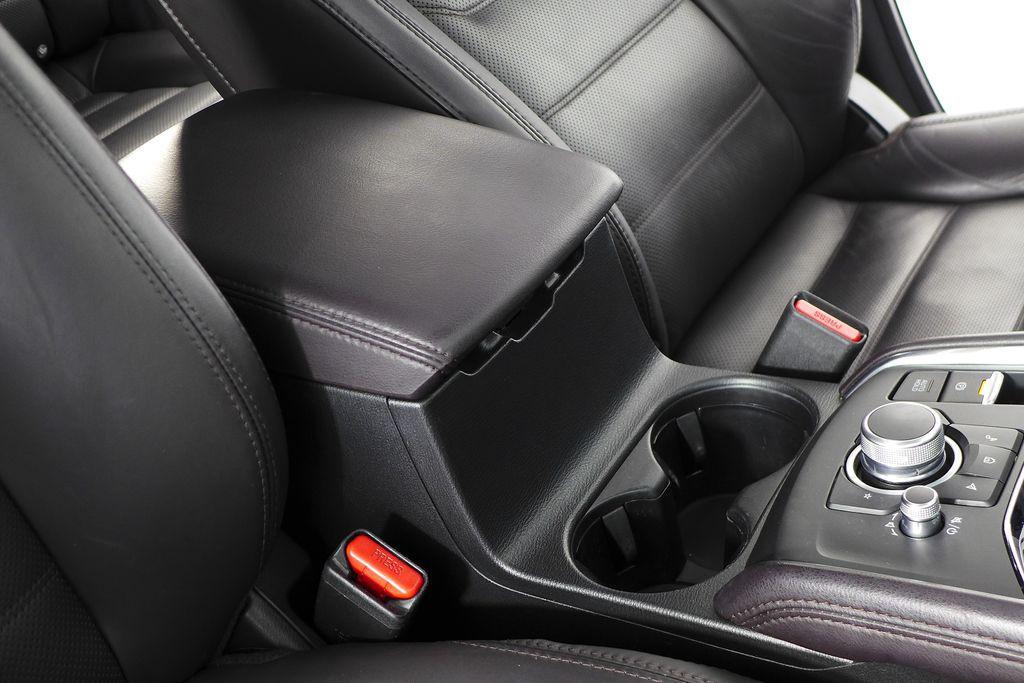 used 2022 Mazda CX-5 car, priced at $25,888