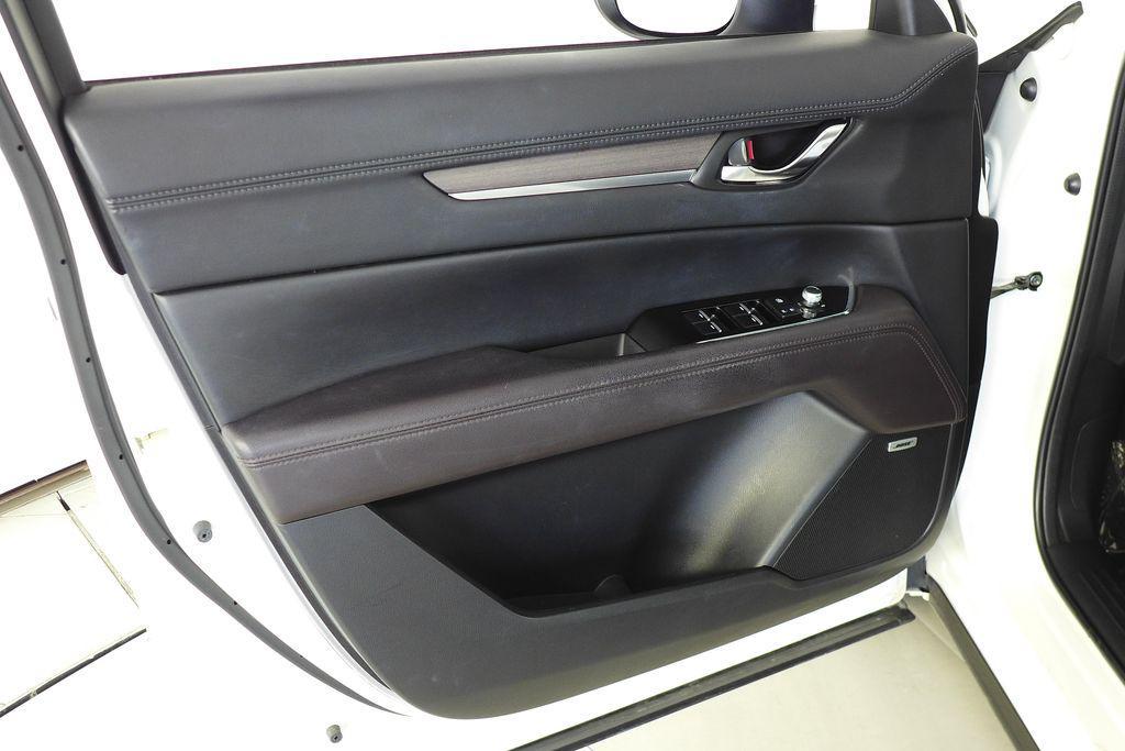 used 2022 Mazda CX-5 car, priced at $25,888