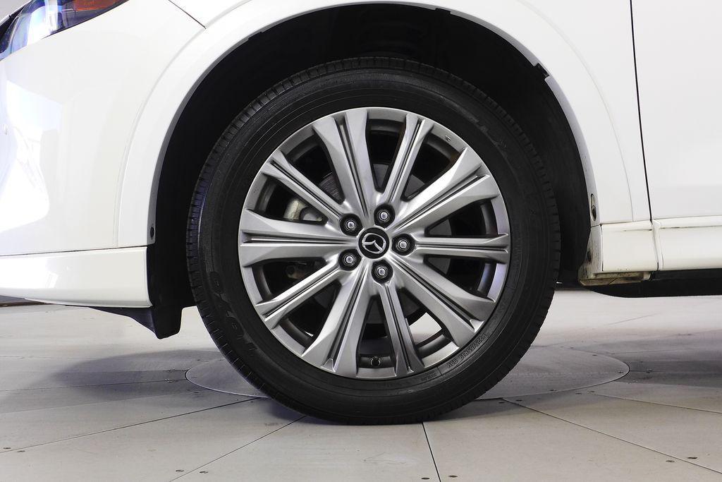 used 2022 Mazda CX-5 car, priced at $25,888