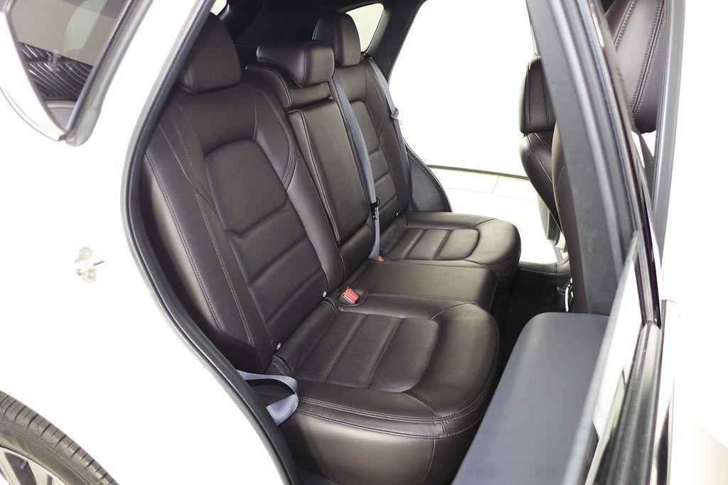 used 2022 Mazda CX-5 car, priced at $25,888
