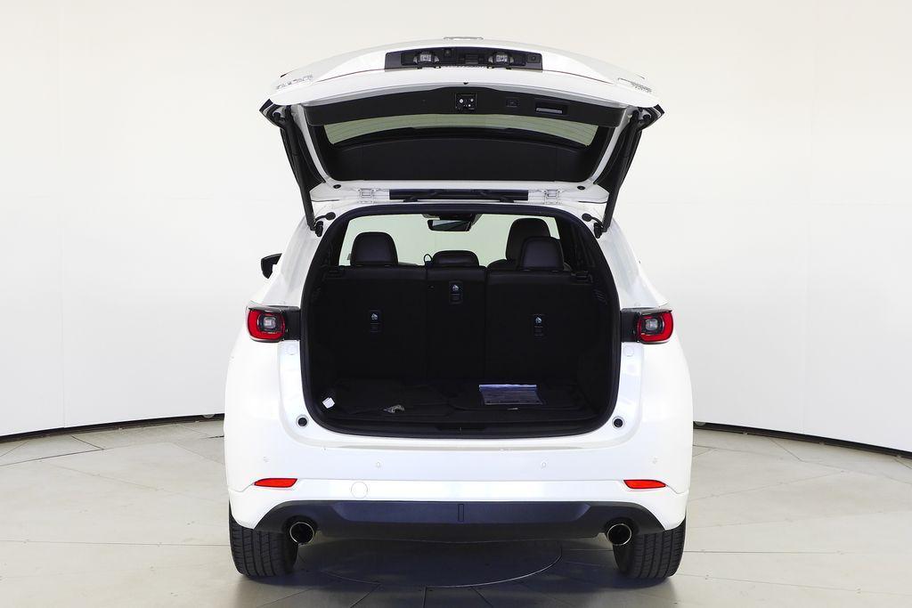 used 2022 Mazda CX-5 car, priced at $25,888