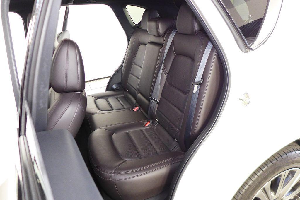 used 2022 Mazda CX-5 car, priced at $25,888