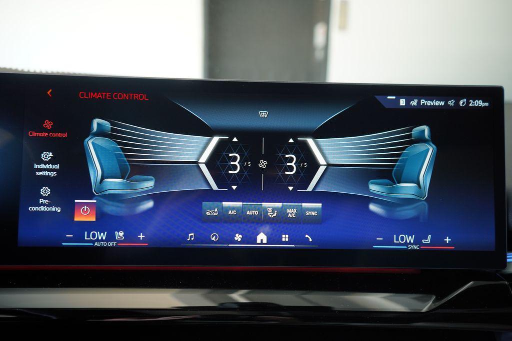 new 2026 BMW 530 car, priced at $63,915