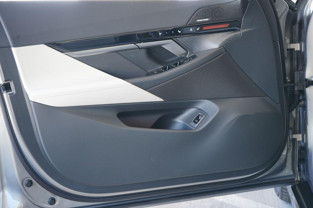 new 2026 BMW 530 car, priced at $63,915