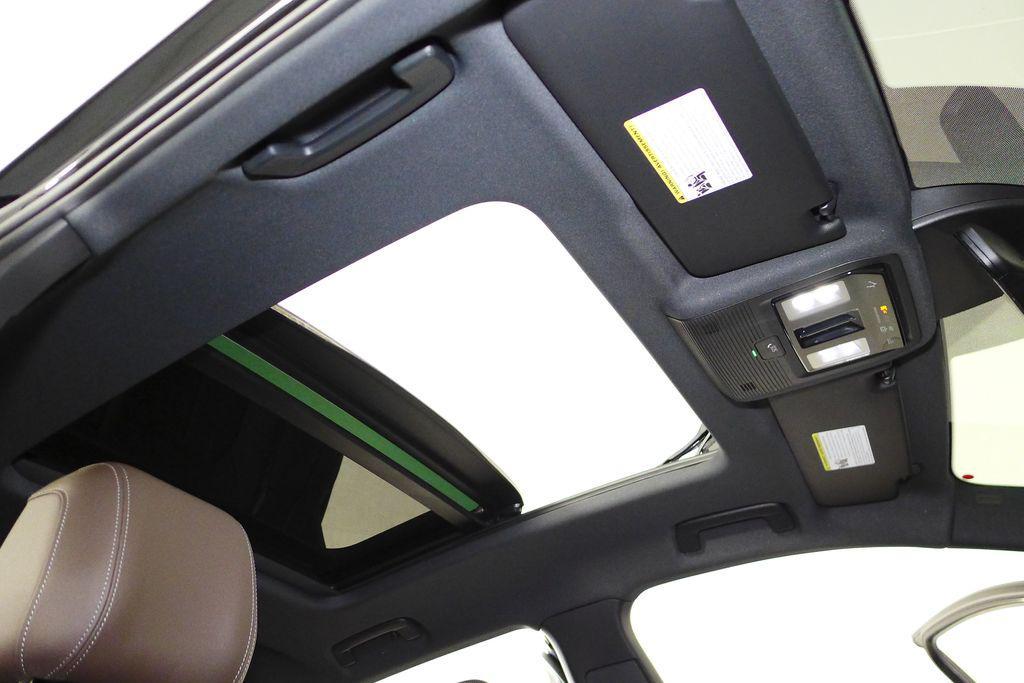 used 2024 Audi Q4 e-tron car, priced at $30,888