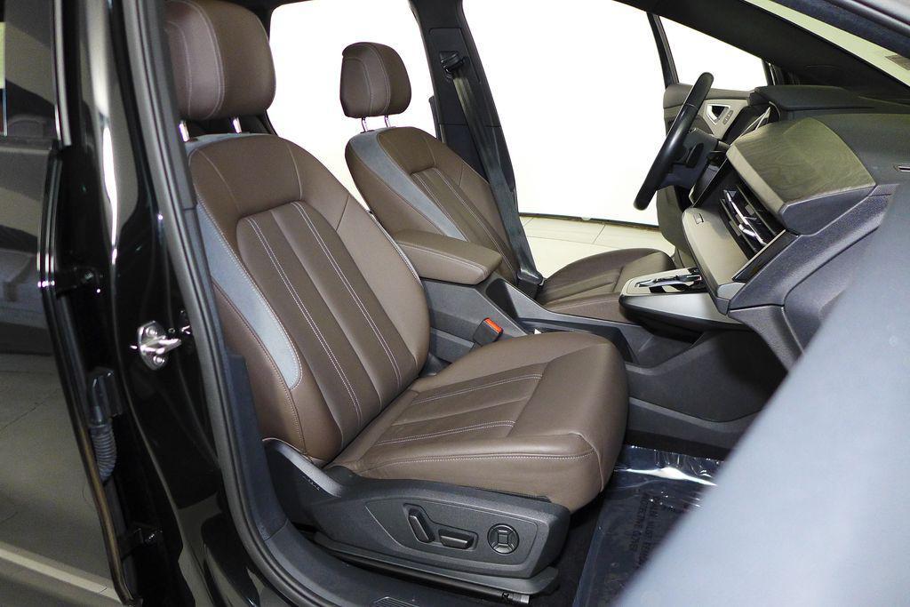 used 2024 Audi Q4 e-tron car, priced at $30,888