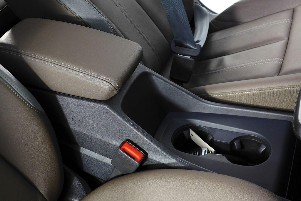 used 2024 Audi Q4 e-tron car, priced at $30,888