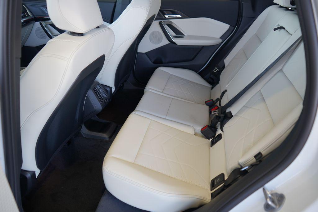 new 2026 BMW X1 car, priced at $45,015