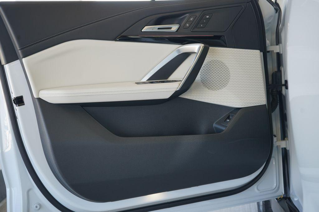 new 2026 BMW X1 car, priced at $45,015