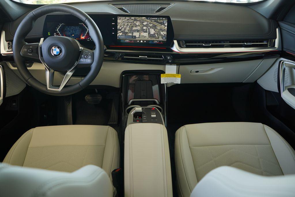 new 2026 BMW X1 car, priced at $45,015