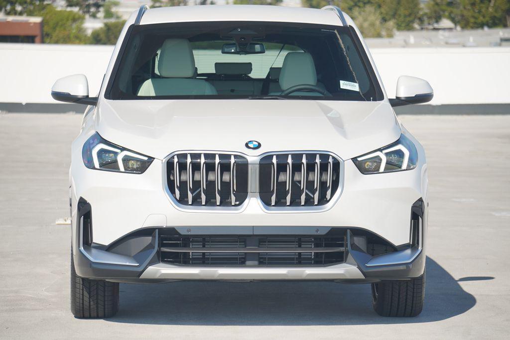 new 2026 BMW X1 car, priced at $45,015
