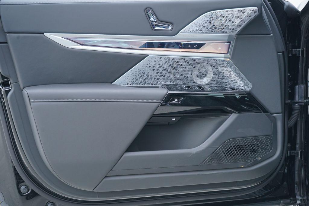 new 2026 BMW i7 car, priced at $179,455