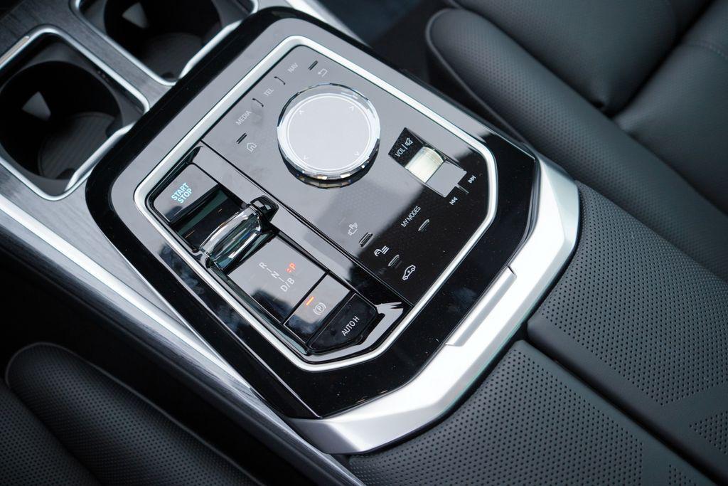 new 2026 BMW i7 car, priced at $179,455